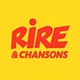 Rire & Chansons - HUMOUR 90'S logo