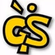 Gamescore Youtube logo