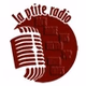 La Ptite Radio logo