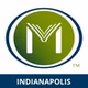 Moody Radio Indiana - WMBL logo