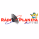 Planeta AM Logo