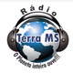Rádio Terra MS Logo
