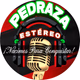 Pedraza Estereo Logo