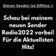Radio 2020 Logo