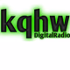 KQHW Logo