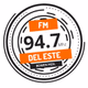 FM Del Este Logo