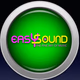 EasySound - EasyClub Nonstop Logo