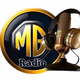 MONTE GRANDE RADIO Logo