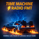 RADIO FMT Logo