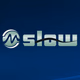Metropol FM - Slow Logo