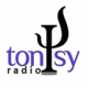 TonPsy Radio Logo