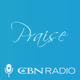 CBN Radio - Praise Logo