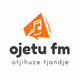 OJETU FM Logo