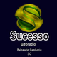 Webradio Sucesso Logo
