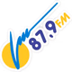 Rádio Alagados FM Logo