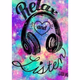 MARLAN STEREO Logo