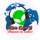 Studio Radio LC Logo