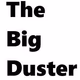 The Big Duster Logo