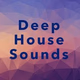 Deep House Sounds Logo