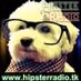 Hipster Radio Logo