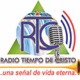 Radio Tiempo de Cristo (RTC) Logo