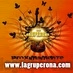 La Gruperona Logo
