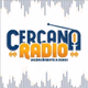 Cercana Radio Logo