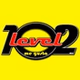 FM Level 102 logo