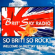 Brit'Sky Radio Logo