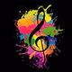 Musicology304 Logo