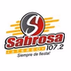 Sabrosa Stereo Logo