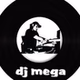 Dj Mega Online - Dance 90 logo
