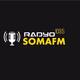 Radyo Soma FM Logo