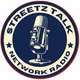 StreetzTalk Radio Network Logo