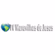 Rádio Maravilhas de Jesus Logo
