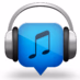 Musikitatop Radio Logo