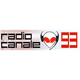 Radio Canale 93 Logo