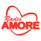 Radio Amore Campania Logo