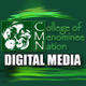 CMN Online Radio Logo