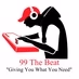 DJCalRadio Logo