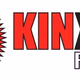 KINKON Radio Logo