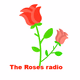 The Roses radio Logo