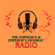 The Empress's And Emperor's Highway logo