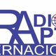Radio Rapto International Logo
