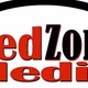 Red Zone Media Channel 1 Logo