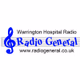 Radio General Logo