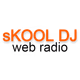 sKOOL DJ web radio - Deutschland Logo