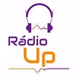 Rádio Up - Hits logo