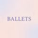 HearMe.fm - Ballets Logo