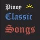 Pinoy Classic Songs Logo